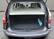 Renault Mégane Kombi 1,9 l 96 kw