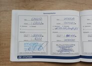 Hyundai ix35 SUV 2,0 l 100 kw