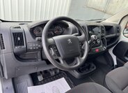 Peugeot Boxer Skříň 2,2 l 103 kw