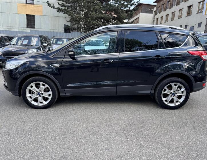Ford Kuga 5