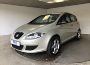 Seat Altea 3