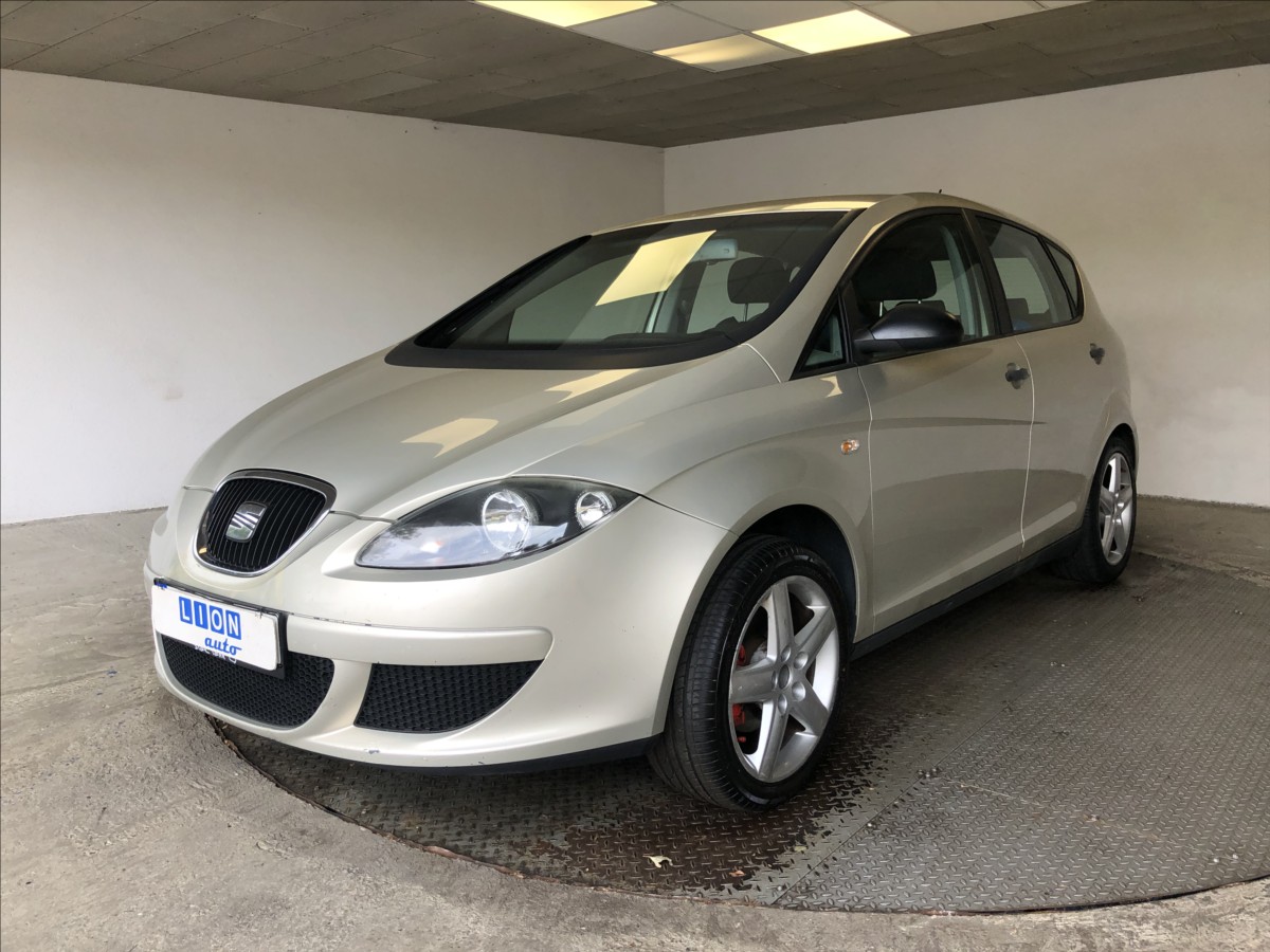 Seat Altea