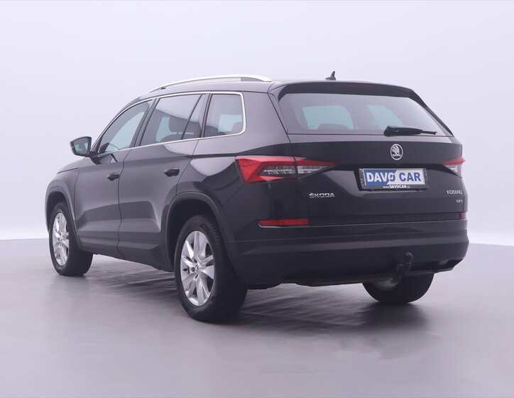 Škoda Kodiaq 5