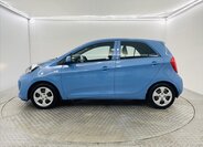KIA Picanto Ostatní 998,0 48 kw