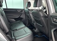 Škoda Kodiaq SUV / Terénní 2,0 l 140 kw