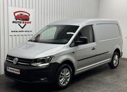 Volkswagen Caddy Ostatní 1,4 l 81 kw