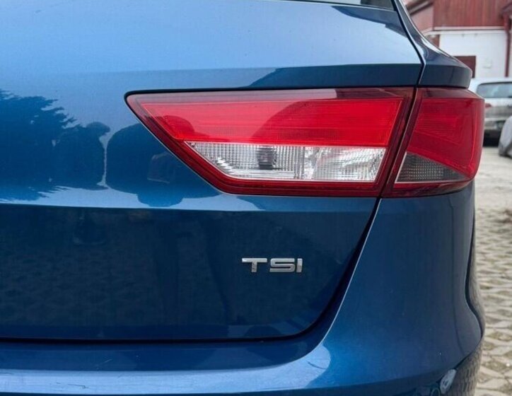 Seat Leon Kombi 0,0 0