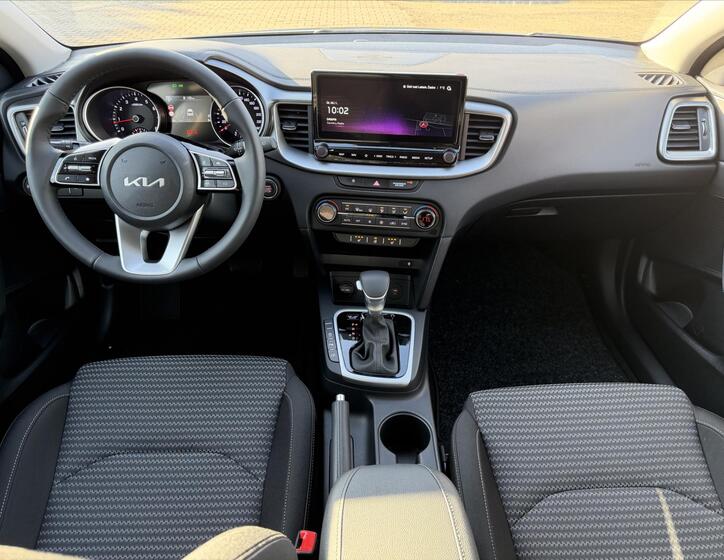 KIA Ceed 32