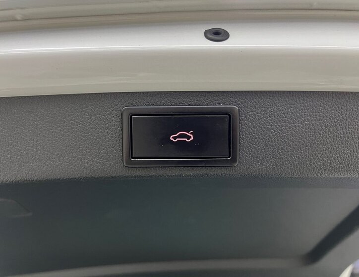 Škoda Octavia Kombi 2,0 l 135 kw