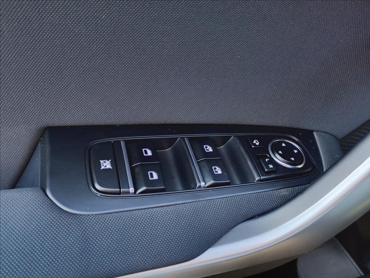 KIA Ceed Kombi 1,5 l 103 kw