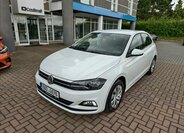 Volkswagen Polo Hatchback 999,0 70 kw