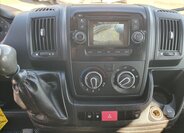 Peugeot Boxer Ostatní 3,0 l 130 kw