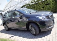 Peugeot 2008 Kombi 1,2 l 61 kw