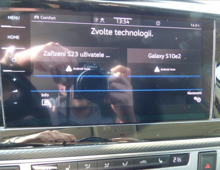 Volkswagen Multivan Kombi 2,0 l 150 kw