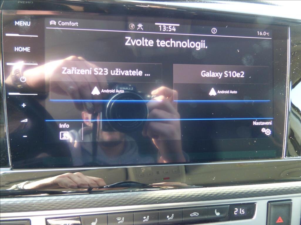 Volkswagen Multivan Kombi 2,0 l 150 kw