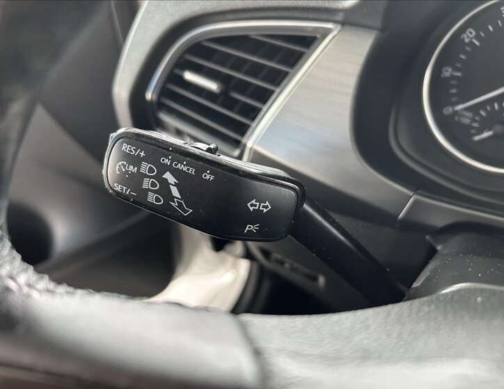 Škoda Fabia Kombi 999,0 81 kw