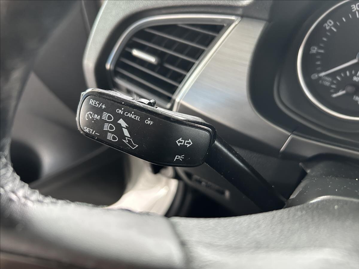 Škoda Fabia Kombi 999,0 81 kw