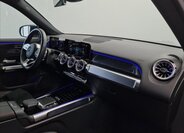 Mercedes-Benz GLB SUV 1,3 l 120 kw
