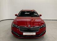 Škoda Superb Kombi 2,0 l 147 kw