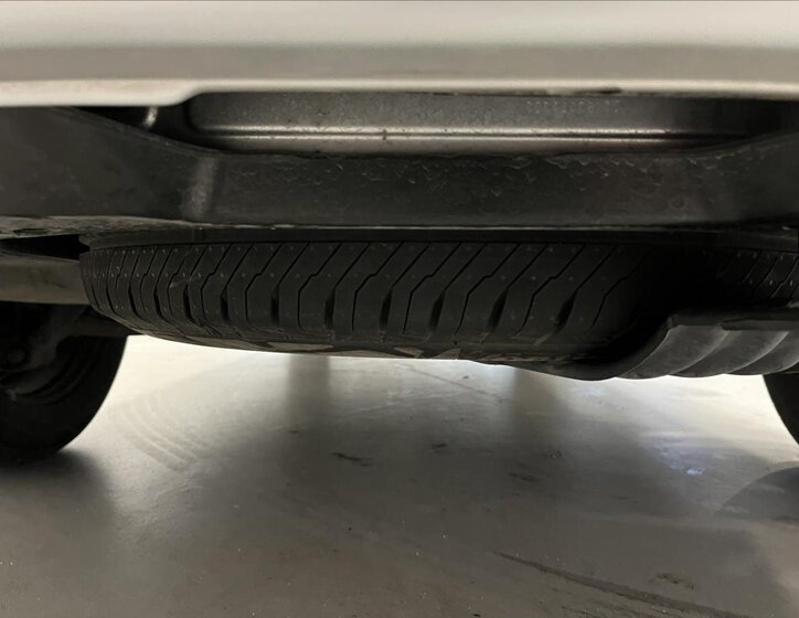 Volkswagen Caravelle 31