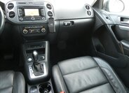 Volkswagen Tiguan SUV 2,0 l 103 kw