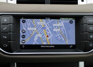 Land Rover Range Rover Evoque SUV 2,0 l 177 kw