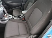 Hyundai Kona SUV / Terénní 1,6 l 77 kw