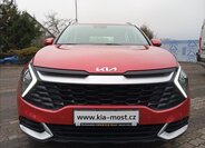 KIA Sportage SUV 1,6 l 132 kw