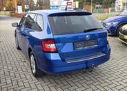 Škoda Fabia 2