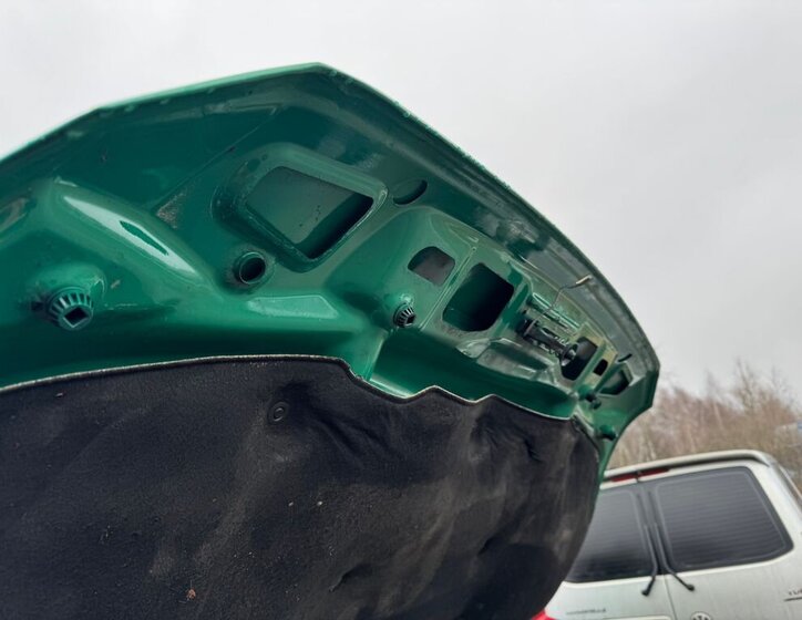 Volkswagen Crafter Valník 2,5 l 80 kw