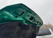 Volkswagen Crafter Valník 2,5 l 80 kw