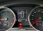 Volkswagen Golf Kombi 1,6 l 81 kw