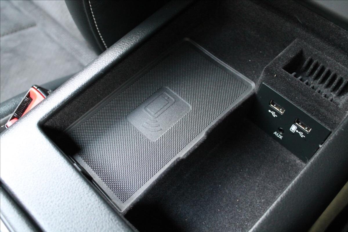 Audi A6 Kombi 3,0 l 200 kw