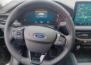 Ford Kuga SUV 2,5 l 134 kw