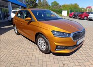 Škoda Fabia Hatchback 999,0 70 kw