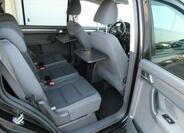 Volkswagen Touran 21