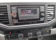 Volkswagen Crafter 16