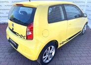 Seat Mii Hatchback 999,0 44 kw