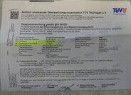 Volkswagen Multivan Ostatní 2,0 l 132 kw