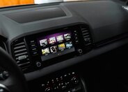 Škoda Karoq SUV / Terénní 1,5 l 110 kw