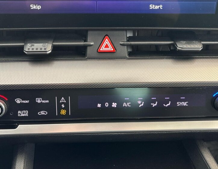 KIA Sportage SUV / Terénní 1,6 l 132 kw