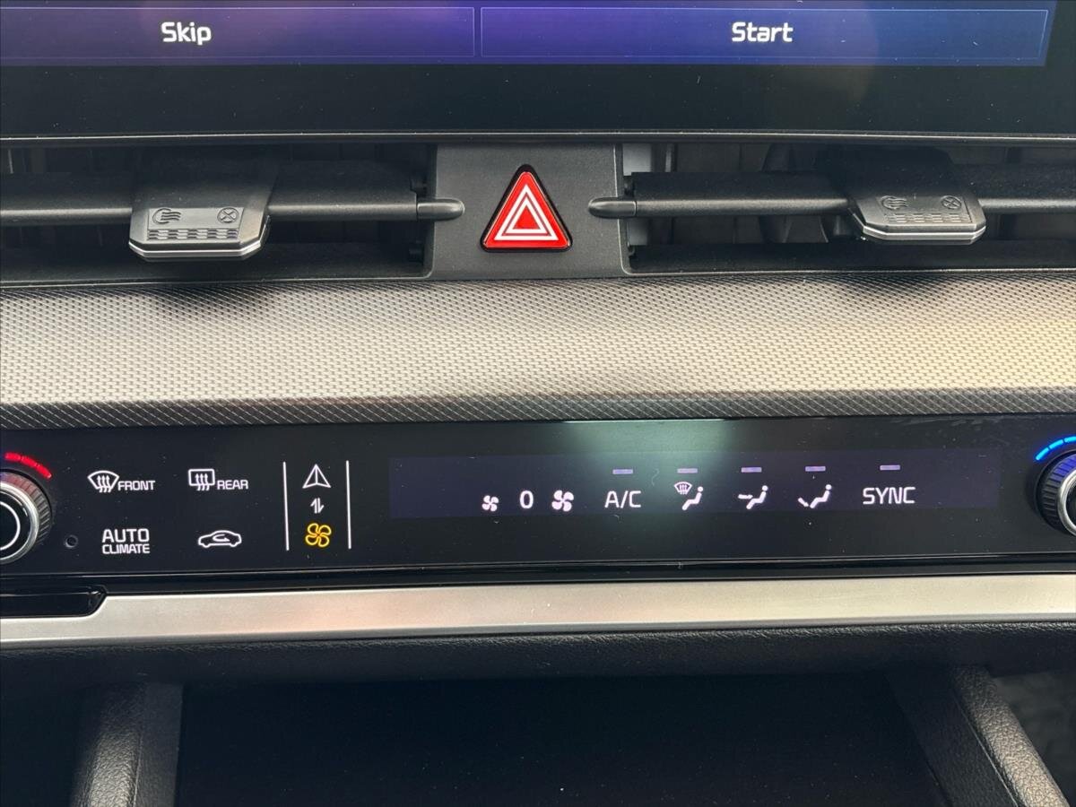 KIA Sportage SUV / Terénní 1,6 l 132 kw