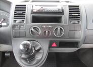 Volkswagen Transporter 10