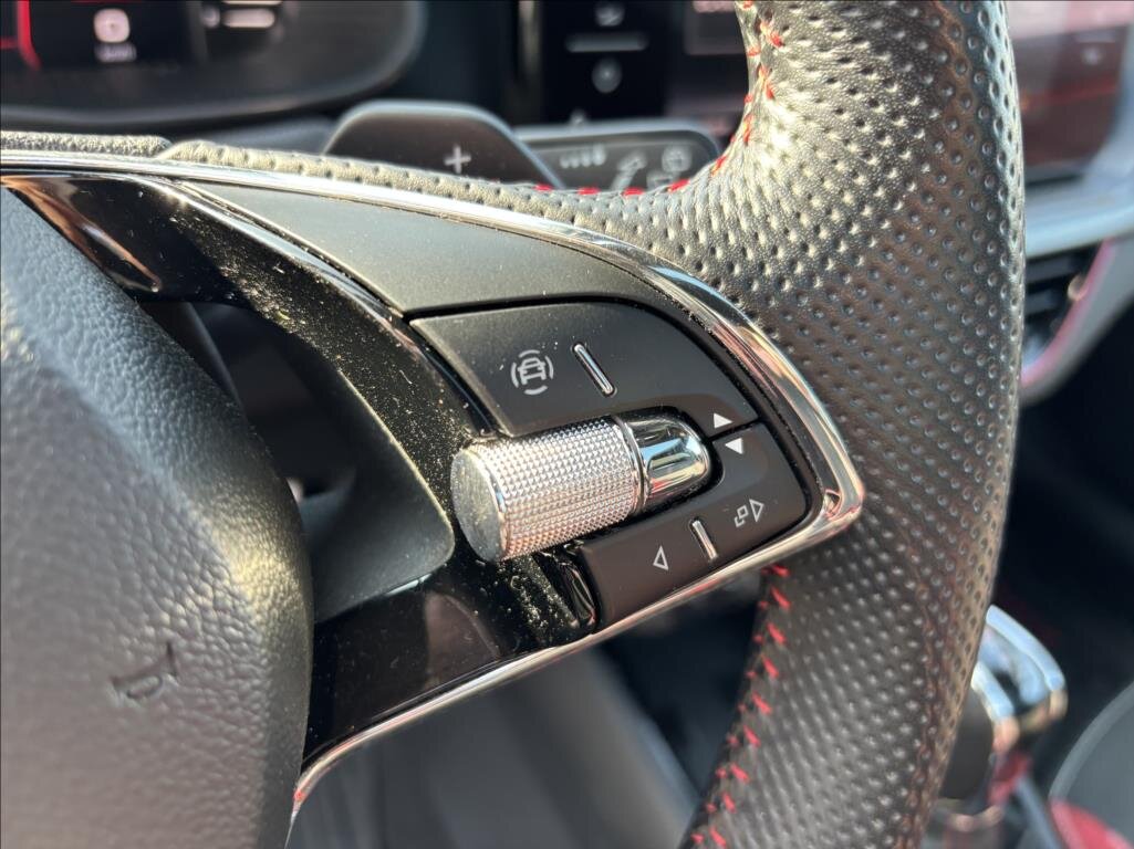 Škoda Kamiq Hatchback 1,5 l 110 kw