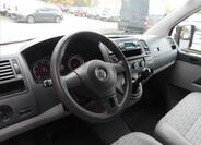 Volkswagen Transporter 9