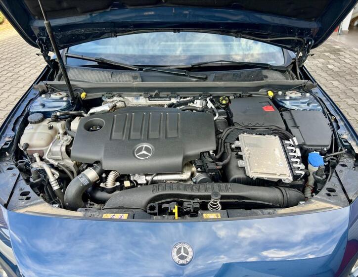 Mercedes-Benz Třídy A 49