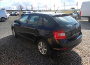 Škoda Rapid Hatchback 1,2 l 77 kw