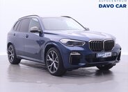 BMW X5 SUV 3,0 l 294 kw