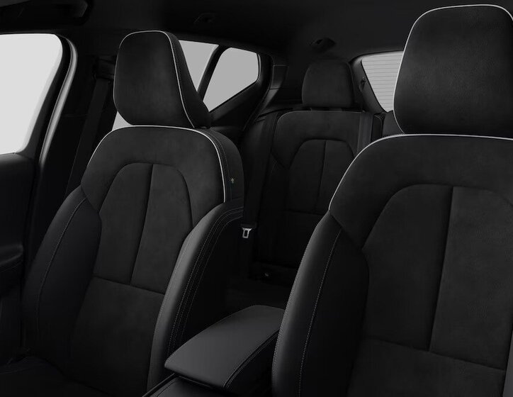 Volvo XC40 SUV 2,0 l 120 kw