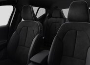 Volvo XC40 SUV 2,0 l 120 kw